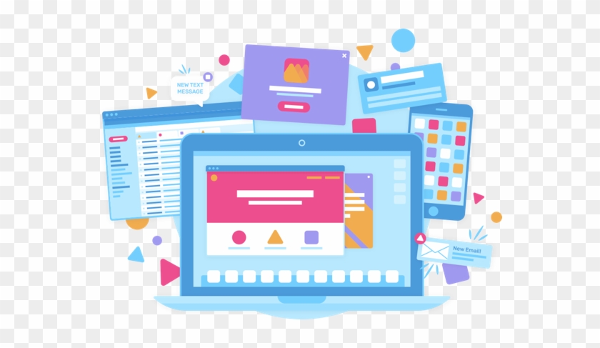 Track, Visualize And React To Your Customers As They - Track, Visualize And React To Your Customers As They #1593991