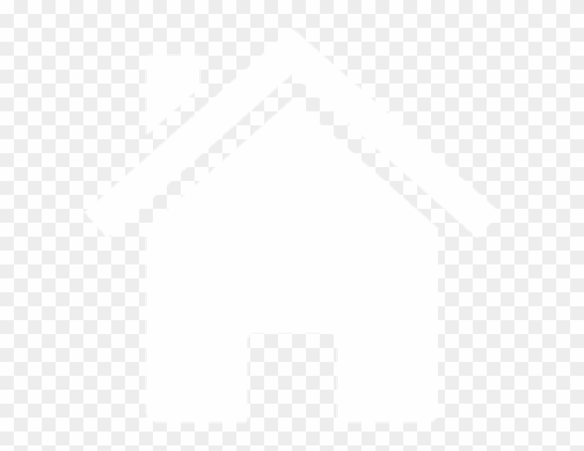 Download House Outline Clip Art Small White House Png - House Vector Png White #1594016