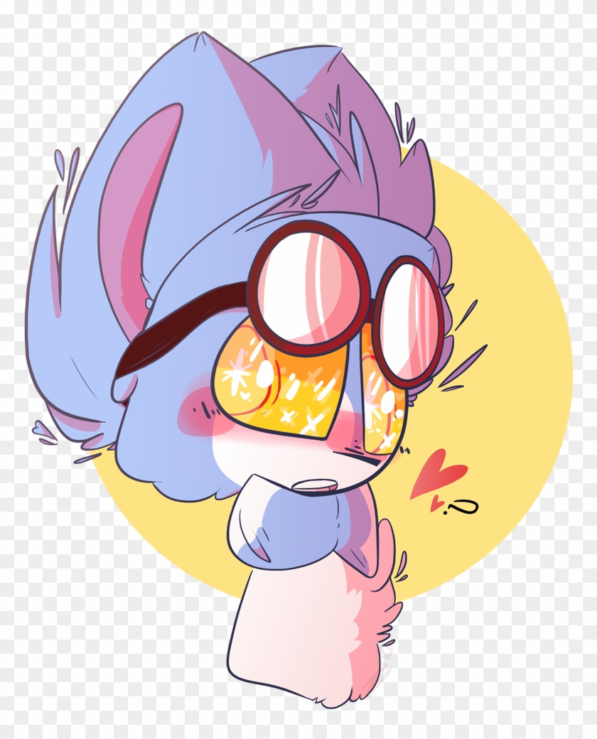 Jenny, Darling, You're My Best Friend By - Cartoon #1594029