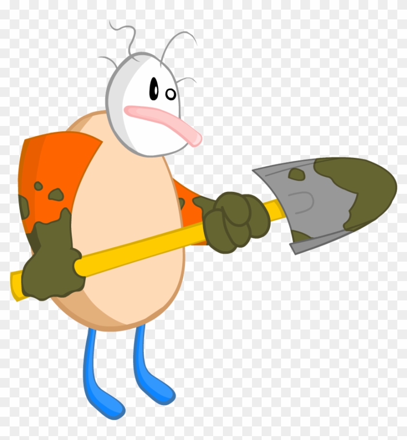 Clipart Transparent Library Tf So Is Under Pyro S Mask - Homestar Runner Poopsmith #1594115