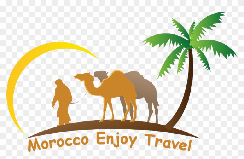 Arabian Clipart Morocco - Arabian Camel #1594127