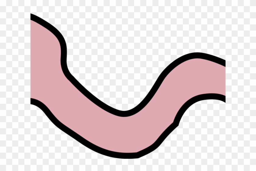 Soil Clipart Earthworm - Soil Clipart Earthworm #1594133