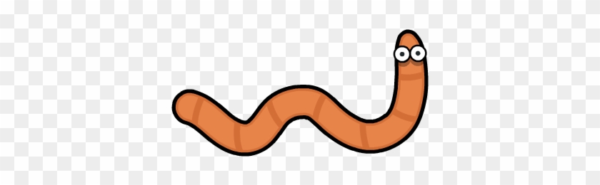 Worm - Verme Png #1594161