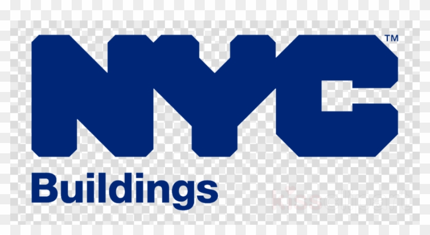 Nyc Dept Of Buildings Clipart Logo New York City Department - Nyc Administration For Children's Services #1594169