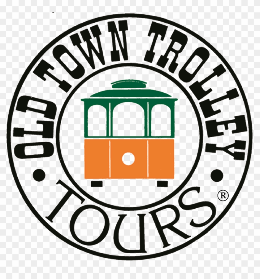 Old Town Trolley Tours Of Nashville - Old Town Trolley Logo #1594183