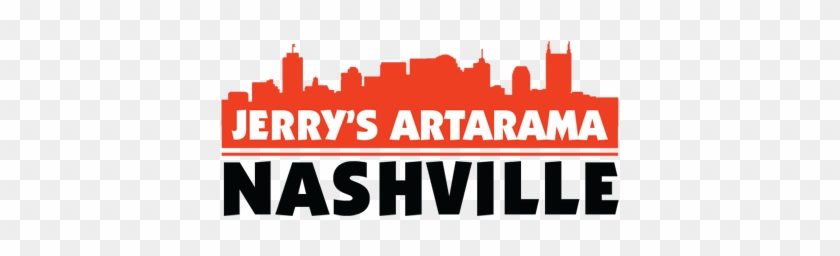 Jerry's Artarama Of Nashville - Nashville #1594186