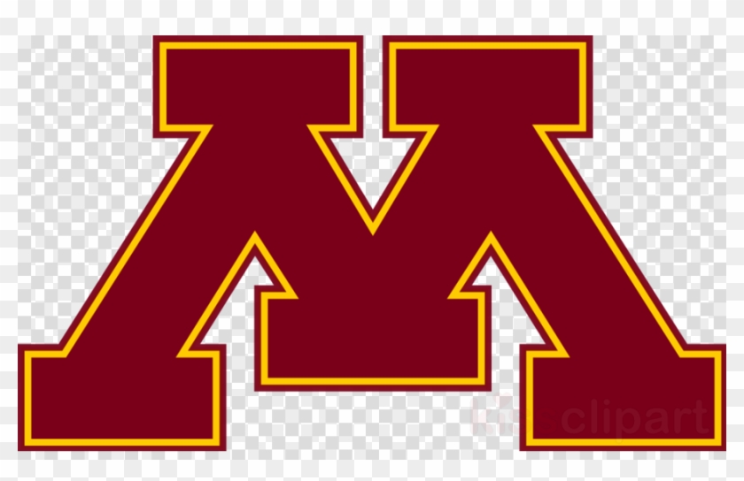 Minnesota Gopher Women's Hockey Clipart Minnesota Golden - Minnesota Gopher Women's Hockey Clipart Minnesota Golden #1594201