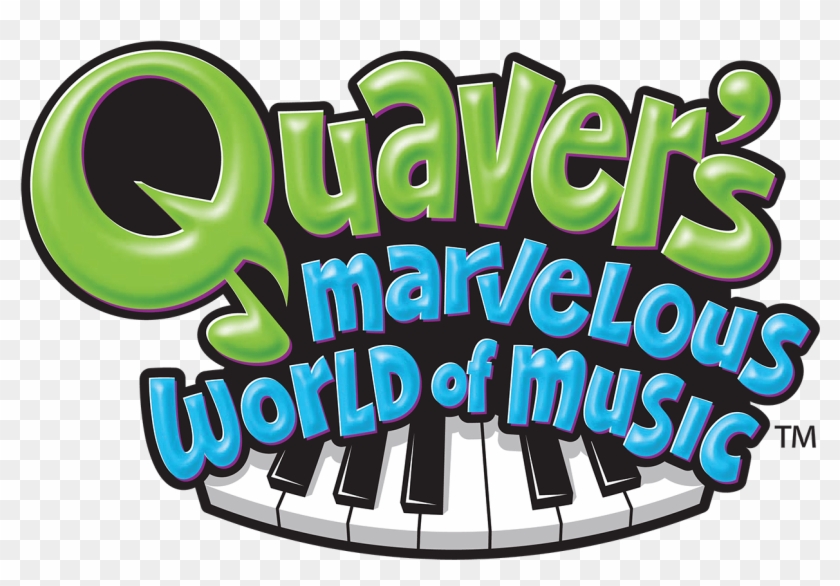 Qmwom Rgb Formakemusicnashville - Quaver's Marvelous World Of Music #1594210