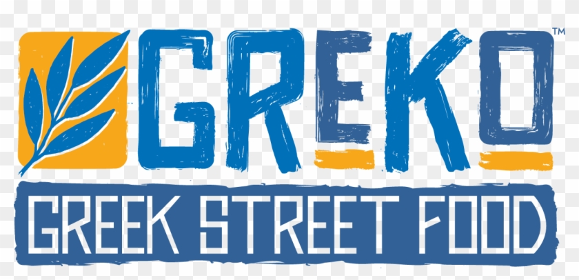 Greko Greek Street Food - Greko Street Food #1594212