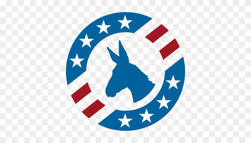 Truthspeech - Democratic National Convention Symbol #1594233