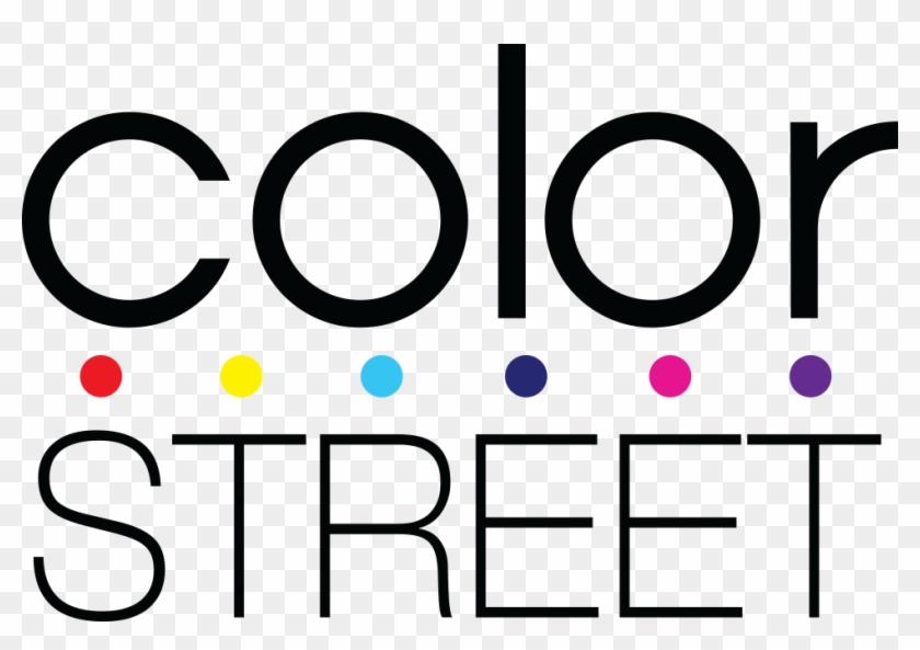 Clipart Best - Color Street Logo Png #1594288