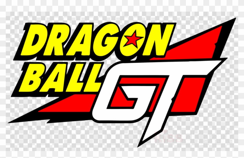 Dragon Ball Gt #1594292