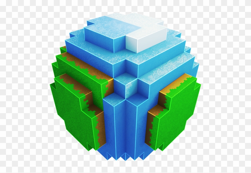 Planet earth Minecraft Skins