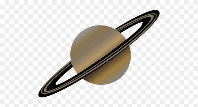 Saturn Earth Planet Sun Venus - Planeta Saturno Saturno Png #1594404