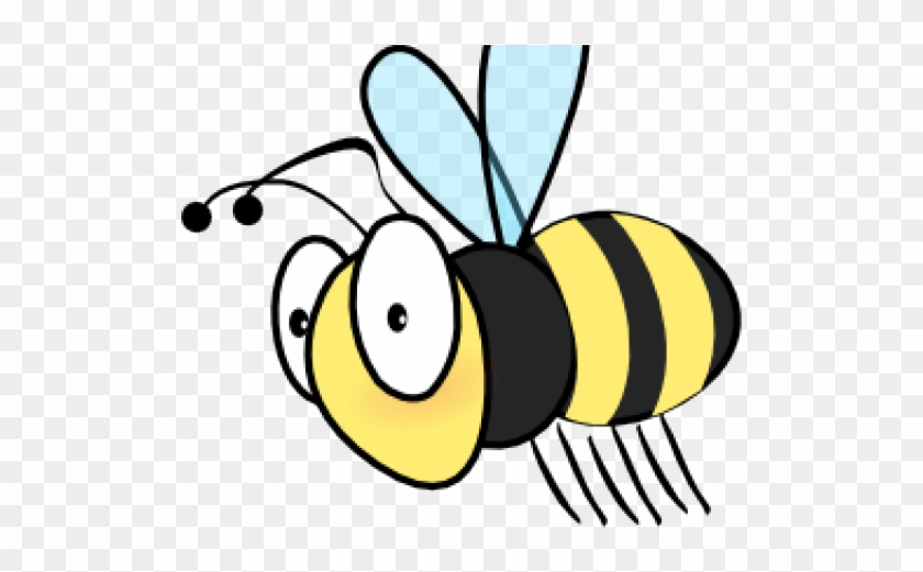 Bee Clip Art #1594413