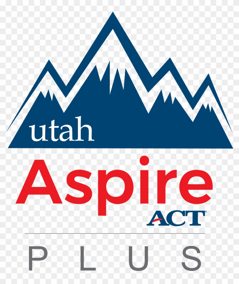 Utah Aspire Plus Is A Hybrid Assessment For 9th And - Utah Aspire Plus Is A Hybrid Assessment For 9th And #1594441