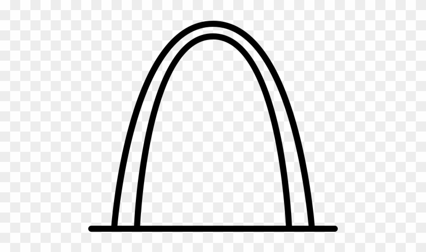 Gateway Arch Png #1594458