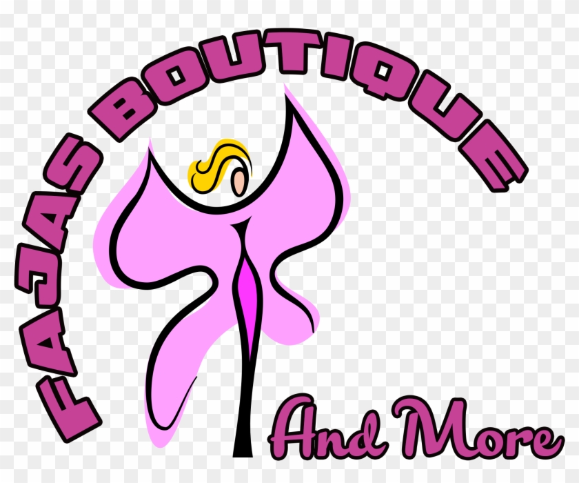 Fajas Boutique And More - Fajas Boutique And More #1594508