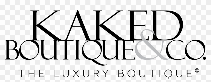 Kaked Boutique - Kaked Boutique #1594516