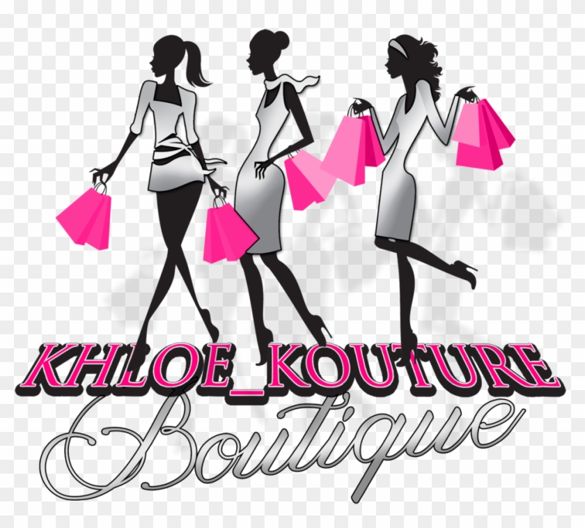 Khloe Kouture Boutique - Shop Till You Drop Banner #1594522