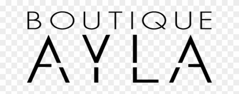 Boutique Ayla - Boutique Ayla #1594543