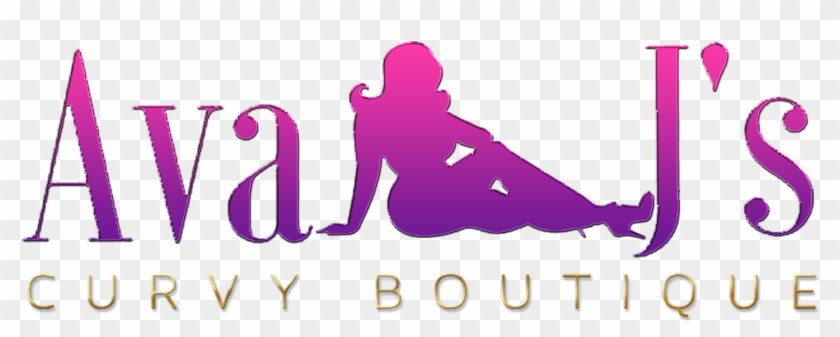 Draping Dress Ava J S Curvy Boutique Svg Transparent Curvy Logo
