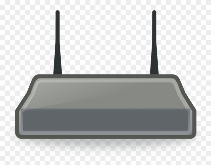 All Photo Png Clipart - Wireless Access Point Clip Art #1594566