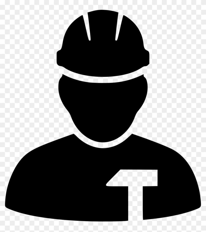 Builder Comments - Mechanic Icon #1594590