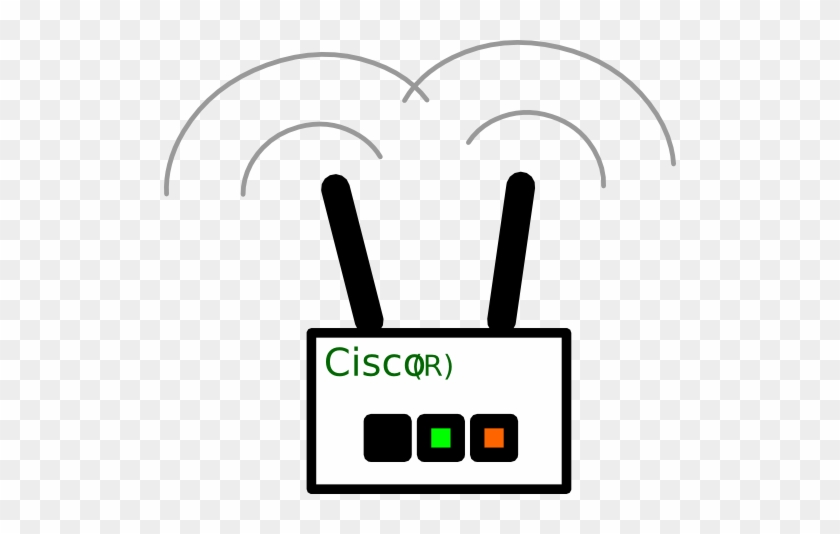 Wireless Access Point - Wireless Access Point #1594597