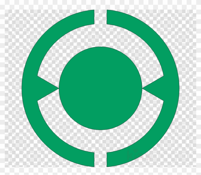 Color Wheel Clipart Leaf Point Clip Art - Biohazard Logo #1594608