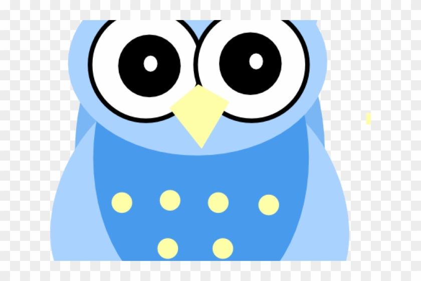 England Clipart Owl - Transparent Background Owl Clipart #1594618