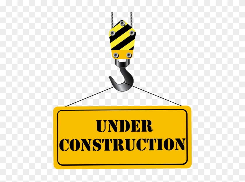 Download Under Construction Image Clipart Png Photo - La-96 Nike Missile Site #1594628