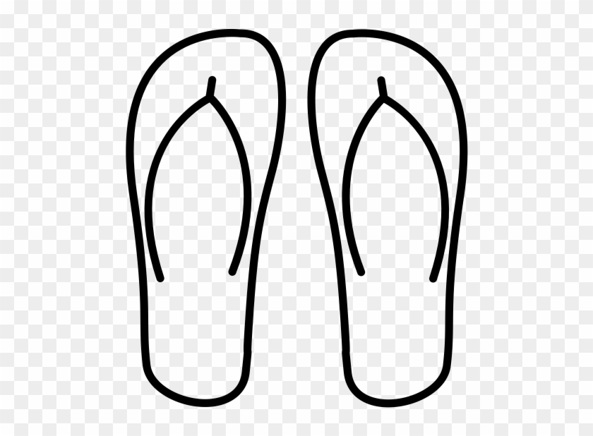 Flip-flops #1594662