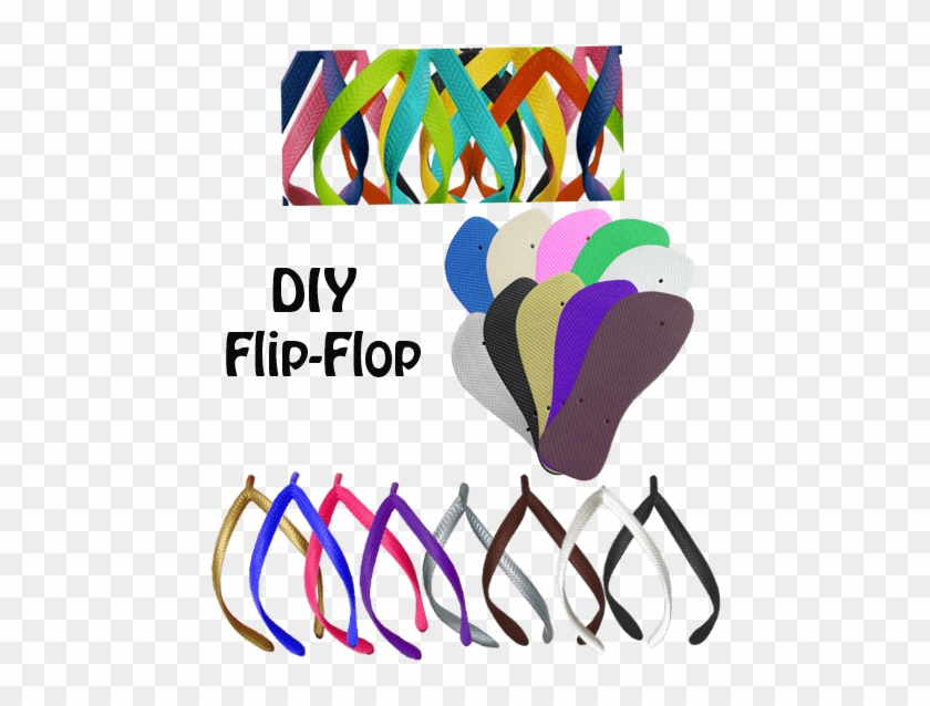 Wholesale Flip-flops - Wholesale Flip-flops #1594663