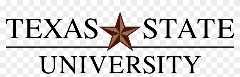 Texas State University Logo - Texas State University #1594690