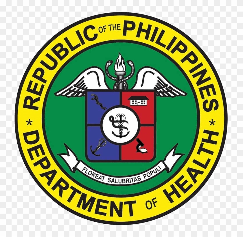 Department Of Health Philippines #1594691