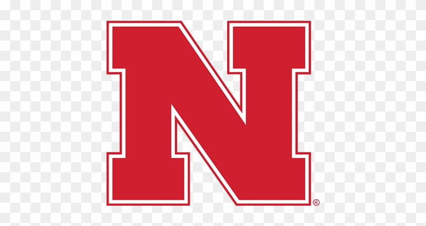 Nebraska Cornhuskers 2 Vs Texas State Bobcats - Nebraska Logo #1594692