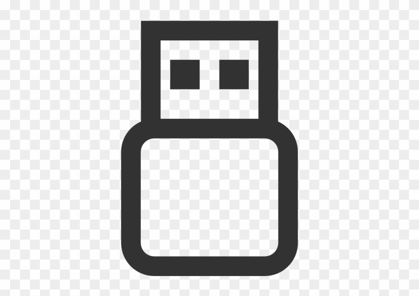 Png Photo, Usb Flash Drive, Image, Infographics, Clip - Free Icon Usb #1594715