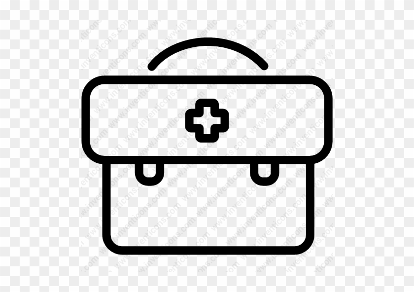 First Aid Kit - First Aid Kit #1594721