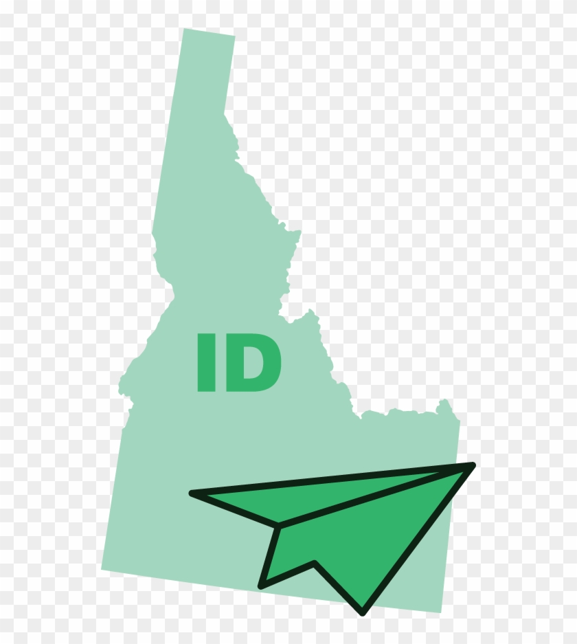 Idaho Mail Forwarding - Illustration #1594756