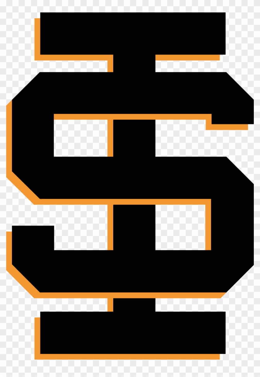 Idaho State University Is A Carnegie-classified Doctoral - Idaho State Bengals Logo #1594784