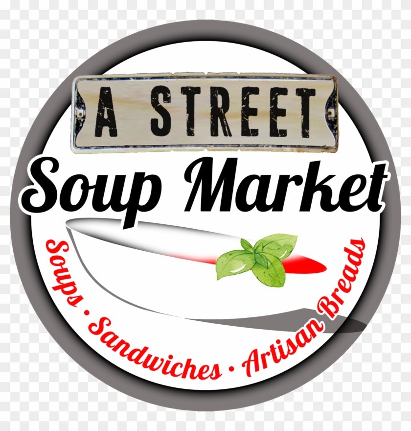 A Street Soup Market Opens In Downtown Idaho Falls - Street Soup #1594818