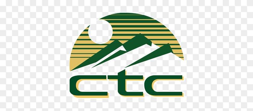 Ctc Telecom - Esquire Knit Composite Ltd #1594823