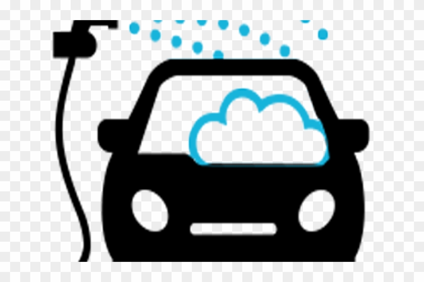 Blue Car Clipart Clean Car - Blue Car Clipart Clean Car #1594862