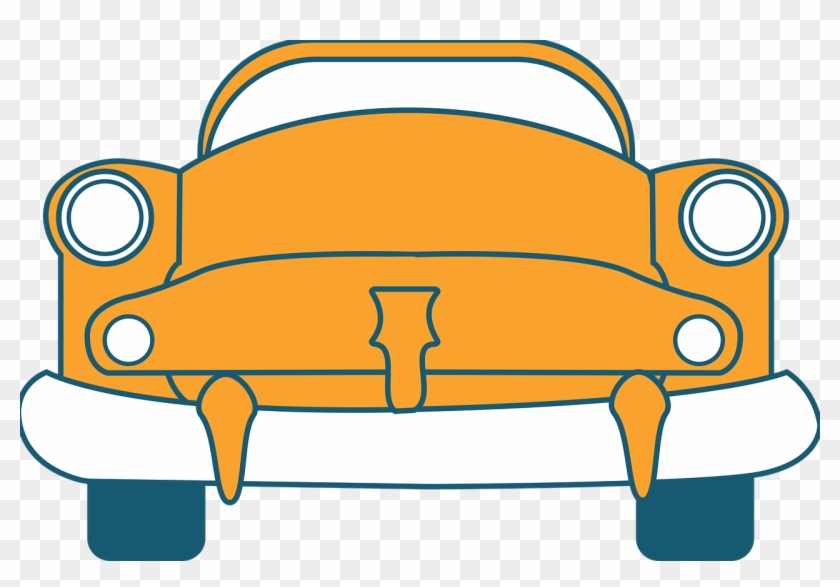 Car Vintage Classic - Jual Lukisan Logo The Flash #1594873
