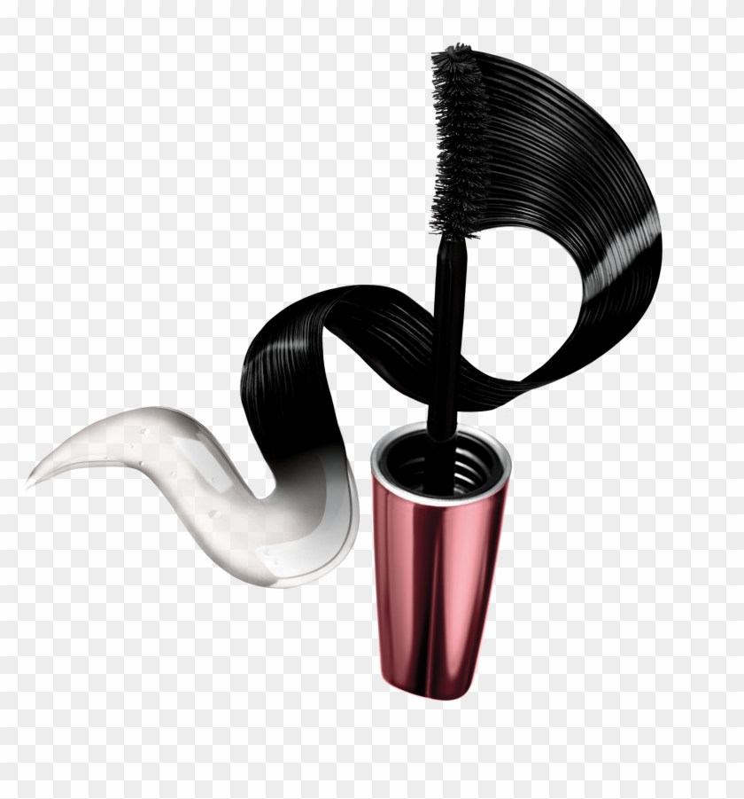 Since I Started Using The Newly Formulated Hypercurl - Maybelline Product Image Png #1594915