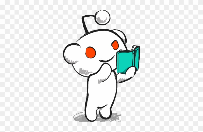 Find A Reddit Gift Exchange Perfect For You Redditgifts - Cartoon #1594920