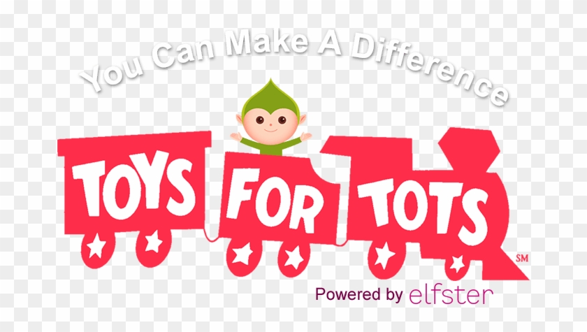 69 - Toys For Tots #1594924