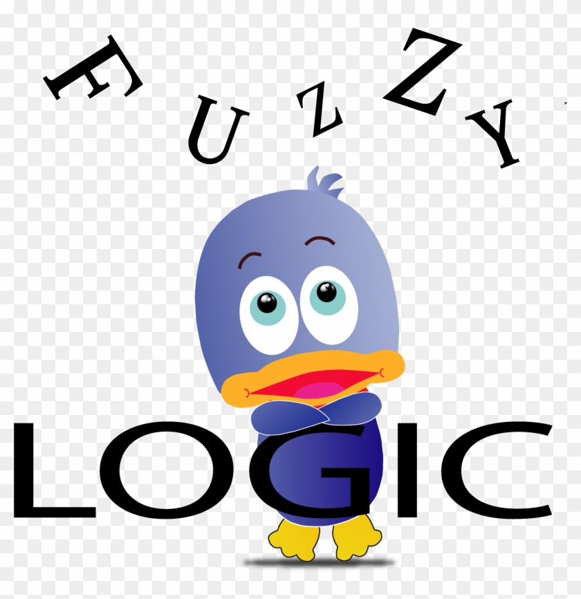 Fuzzy Logic Controller Workshop Logo - Fuzzy Logic #1594953