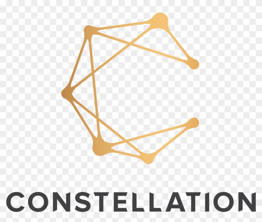 Constellation Agency Logo Constellations, Star Cluster - Marketing Company Logo Ideas #1595008